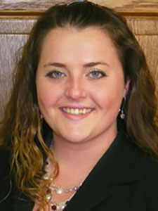 Image of Crystal WHETHAM
